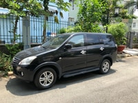 Bán xe Zinger 2008 gia đình sử dụng Bán xe Zinger 2008 gia đình sử dụng