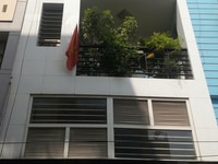 Cho thuê nhà NC 18/4B1 Nguyễn Thị Minh Khai, P.ĐaKao, Q1 Cho thuê nhà NC 18/4B1 Nguyễn Thị Minh Khai, P.ĐaKao, Q1