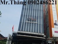 Bán khách sạn mt trương định gần chợ bến thành, dt: 12*20m, trệt, hầm Bán khách sạn mt trương định gần chợ bến thành, dt: 12*20m, trệt, hầm