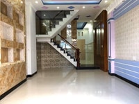 Nhà Trần Văn Mười, Hóc Môn Diện Tích:4,3mx21m(90m2) Giá:2 tỷ 700 triệu Nhà Trần Văn Mười, Hóc Môn Diện Tích:4,3mx21m(90m2) Giá:2 tỷ 700 triệu