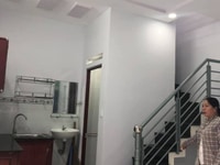 Nhà 1 Trệt 1 Lầu DT 40m2.Ngay 1/ Nguyễn Văn Quá- Trường chinh 200m Nhà 1 Trệt 1 Lầu DT 40m2.Ngay 1/ Nguyễn Văn Quá- Trường chinh 200m