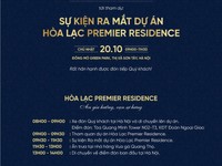 Đất nền Hòa Lạc, cơ hội đầu tư lớn chỉ với 950tr, đã có sổ đỏ. Đất nền Hòa Lạc, cơ hội đầu tư lớn chỉ với 950tr, đã có sổ đỏ.