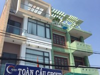 Cho thuê nhà 3 tấm GIÁ SHOCK mặt tiền đường Trần Văn Quang, P. 10, TB Cho thuê nhà 3 tấm GIÁ SHOCK mặt tiền đường Trần Văn Quang, P. 10, TB