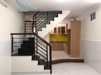 Tôi tên Hiền cần bán nhà Trần Quang Diệu, 38m2 giá 4,5 tỷ Tôi tên Hiền cần bán nhà Trần Quang Diệu, 38m2 giá 4,5 tỷ