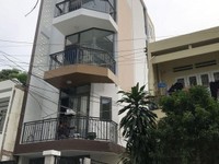 Cho Thuê Nhà Mới Xây 5 Tầng HXH Đường Điện Biên Phủ Q.Bình Thạnh Cho Thuê Nhà Mới Xây 5 Tầng HXH Đường Điện Biên Phủ Q.Bình Thạnh