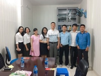 Tuyển Nhân viên Kinh doanh bất động sản Tuyển Nhân viên Kinh doanh bất động sản