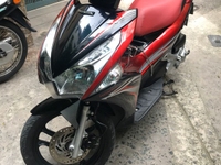Bán xe Air Blade fi đầu bự 2012 mới 90% Bán xe Air Blade fi đầu bự 2012 mới 90%