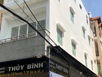 GÓC 2 Mặt Hẻm 11m, NI SƯ HUỲNH LIÊN BÀU CÁT 2, P10, QTB GÓC 2 Mặt Hẻm 11m, NI SƯ HUỲNH LIÊN BÀU CÁT 2, P10, QTB