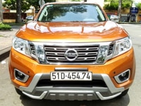 Bán xe Nissan Navara 2.5 AT. 2WD Premium đời 2018 Bán xe Nissan Navara 2.5 AT. 2WD Premium đời 2018