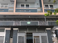 Bán nhà mặt tiền TL48, P.Thạnh Lộc, Q.12, đúc 2 lầu, đường 6m Bán nhà mặt tiền TL48, P.Thạnh Lộc, Q.12, đúc 2 lầu, đường 6m