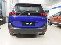 Bán xe Peugeot 5008 đời 2019, hộp số tự động Bán xe Peugeot 5008 đời 2019, hộp số tự động