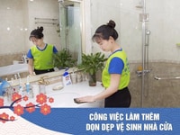 Tuyển nữ giúp việc gia đình tại Lương Yên - HBT Tuyển nữ giúp việc gia đình tại Lương Yên - HBT