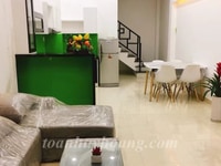 Cho thuê nhà đẹp 1 phòng ngủ full nội thất giá 10 triệu Cho thuê nhà đẹp 1 phòng ngủ full nội thất giá 10 triệu