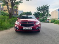 Chevrolet Cruze LTZ 1.8 AT, đk 2017, cửa nóc, đề start/stop Chevrolet Cruze LTZ 1.8 AT, đk 2017, cửa nóc, đề start/stop