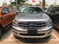 Bán xe Ford Everest titanium 4x4 biturbo Bán xe Ford Everest titanium 4x4 biturbo