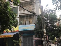 TBán nhà phố -Trần Phú – Hà Đông – dt 52m2x 4 tầng – giá 8.6 tỷ. TBán nhà phố -Trần Phú – Hà Đông – dt 52m2x 4 tầng – giá 8.6 tỷ.