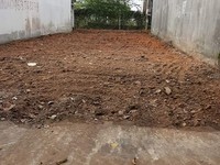 Đất 120m2 Dương Công Khi, Xuân Thới sơn,Hóc Môn Đất 120m2 Dương Công Khi, Xuân Thới sơn,Hóc Môn
