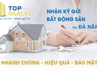 Nhận ký gửi nhà và đất khu vực Hải Châu, Đà Nẵng Nhận ký gửi nhà và đất khu vực Hải Châu, Đà Nẵng