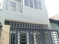 Bán nhà 1 trệt 1 lầu Dt 4x11m hẻm thông 4m đường Tô Hiệu Q.Tân Phú Bán nhà 1 trệt 1 lầu Dt 4x11m hẻm thông 4m đường Tô Hiệu Q.Tân Phú