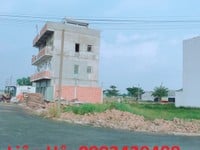 Cần bán lại lô đất 315m2 thổ cư liền kề KCN, gần chợ siêu thị,TPHCM Cần bán lại lô đất 315m2 thổ cư liền kề KCN, gần chợ siêu thị,TPHCM