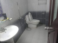 Cho thuê nhà mặt phố Nguyễn Chính, Tân Mai 60m2x5 tầng mới đẹp Cho thuê nhà mặt phố Nguyễn Chính, Tân Mai 60m2x5 tầng mới đẹp