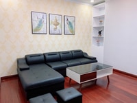 Cho thuê căn hộ 120m2, 2 ngủ tại chung cư 15-17 Ngọc Khánh, giá 12tr Cho thuê căn hộ 120m2, 2 ngủ tại chung cư 15-17 Ngọc Khánh, giá 12tr