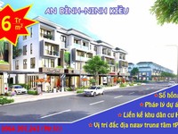 Bán Đất Trung Tâm Quận Ninh Kiều TP.Cần Thơ Bán Đất Trung Tâm Quận Ninh Kiều TP.Cần Thơ