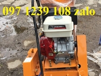 Máy cắt bê tông khung KC16 lắp động cơ Honda GX390 Trung Quốc Máy cắt bê tông khung KC16 lắp động cơ Honda GX390 Trung Quốc