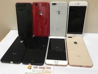 Iphone 6S Plus-32G-Quốc Tế-Lên Vỏ iP8Plus.Full tính năng Iphone 6S Plus-32G-Quốc Tế-Lên Vỏ iP8Plus.Full tính năng