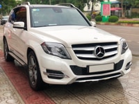 Bán xe Mer GLK 220 CDi 4 matic 2014 tư nhân Hà Nội Bán xe Mer GLK 220 CDi 4 matic 2014 tư nhân Hà Nội