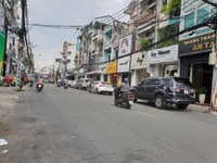 Bán gấp nhà MT Hồ Văn Huê.Phú Nhuận.DT:4.2x20m.T3 lầu.Giá 20 tỷ Bán gấp nhà MT Hồ Văn Huê.Phú Nhuận.DT:4.2x20m.T3 lầu.Giá 20 tỷ