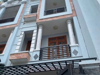 Cho thuê nhà 5 Tầng 5 Phòng ngủ 6 WC Giá chỉ 15 tỷ tại 125/29 đường 9 Cho thuê nhà 5 Tầng 5 Phòng ngủ 6 WC Giá chỉ 15 tỷ tại 125/29 đường 9
