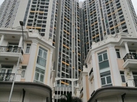 Biệt thự giữa 3 siêu dự án Quận 8 - Tara Resident-Pega Suit-Metro Mall Biệt thự giữa 3 siêu dự án Quận 8 - Tara Resident-Pega Suit-Metro Mall