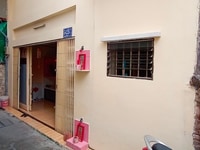 Bán nhà 542B/1 Hậu Giang P.12, Q.6, 6x9m, Có gác lửng đúc Bán nhà 542B/1 Hậu Giang P.12, Q.6, 6x9m, Có gác lửng đúc