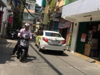 Nhà Mới 4 Tầng Trần Kế Xương, Hẻm Nhựa 6m, 4x20m , 10.7 Tỷ Nhà Mới 4 Tầng Trần Kế Xương, Hẻm Nhựa 6m, 4x20m , 10.7 Tỷ