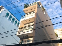 Nhà Mới 4 Tầng Trần Kế Xương, Hẻm Nhựa 6m, 4x20m , 10.7 Tỷ Nhà Mới 4 Tầng Trần Kế Xương, Hẻm Nhựa 6m, 4x20m , 10.7 Tỷ