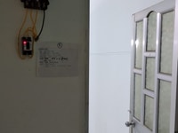 Phòng đúc đẹpBùi Minh Trực đầu chợ sáng có ML và WC riêng GTD, AN Phòng đúc đẹpBùi Minh Trực đầu chợ sáng có ML và WC riêng GTD, AN