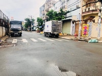 Bán nhà 1 trệt 1 lầu Dt 4x11m hẻm thông 7m đường Phan Anh Q.Tân Phú Bán nhà 1 trệt 1 lầu Dt 4x11m hẻm thông 7m đường Phan Anh Q.Tân Phú
