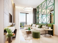 Căn hộ liền kề Gò Vấp đẹp, giá rẻ Căn hộ liền kề Gò Vấp đẹp, giá rẻ