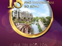 Mở bán 18 căn Shop Villa Swan Bay MT đường 60m TT 50% nhận nhà Mở bán 18 căn Shop Villa Swan Bay MT đường 60m TT 50% nhận nhà