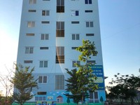 Cho thuê nhà 35m2, giá 1.5 triệu/tháng, chung cư DTA xã Phước An Cho thuê nhà 35m2, giá 1.5 triệu/tháng, chung cư DTA xã Phước An