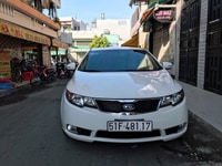 Bán xe Kia Forte 2012 full option số tự động chính chủ Bán xe Kia Forte 2012 full option số tự động chính chủ