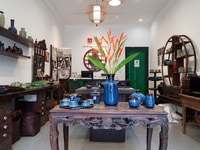 TUYỂN NHÂN VIÊN BÁN HÀNG SHOWROOM GỐM SỨ ĐÔNG GIA TUYỂN NHÂN VIÊN BÁN HÀNG SHOWROOM GỐM SỨ ĐÔNG GIA