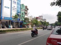 Bán nhà 85m2, MT 7m, vị trí đắc địa mặt phố Lạc Long Quân, Cầu Giấy Bán nhà 85m2, MT 7m, vị trí đắc địa mặt phố Lạc Long Quân, Cầu Giấy
