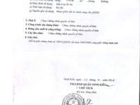 Bán đất vị trí đẹp, tiện kinh doanh, xây nhà trọ (4 tỷ 100 triệu). Bán đất vị trí đẹp, tiện kinh doanh, xây nhà trọ (4 tỷ 100 triệu).