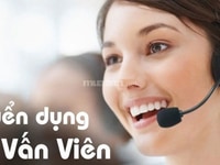 Tuyển thêm 02 nhân viên văn phòng Tuyển thêm 02 nhân viên văn phòng