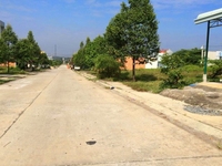 Cần bán lô đất 250m2 thổ cư MP4 bên cạnh khu công nghệ cao Cần bán lô đất 250m2 thổ cư MP4 bên cạnh khu công nghệ cao