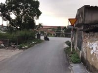 Bán lô đất 100m2 An trì 2 ngay gần mặt đường 5 mới. Giá 1,25 tỷ Bán lô đất 100m2 An trì 2 ngay gần mặt đường 5 mới. Giá 1,25 tỷ