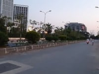 Bán Lô đất mặt tiền rộng sau Quận Ủy hồng Bàng, Sở Dầu Giá 34tr/m2 Bán Lô đất mặt tiền rộng sau Quận Ủy hồng Bàng, Sở Dầu Giá 34tr/m2