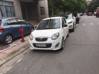Xe chính chủ chất lượng Kia Morning Xe chính chủ chất lượng Kia Morning